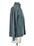 Eddie Bauer 100% Polyester Teal Pullover Sweater Size S - photo 4