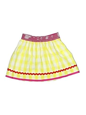 Rosalita Senoritas Skirt (view 1)