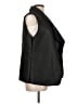Ecru 100% Polyester Black Vest Size M - photo 4