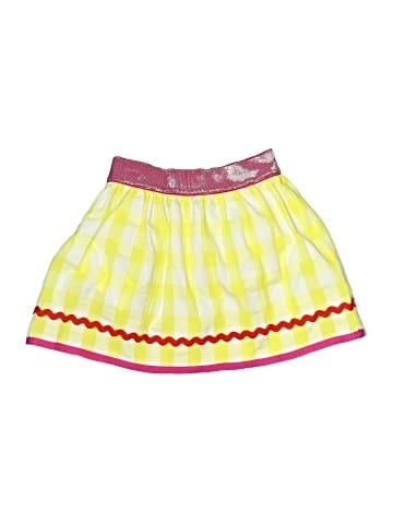 Rosalita Senoritas Skirt (view 2)
