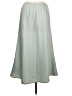étophe studios Solid Green Formal Skirt Size M - photo 1