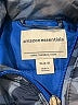 Amazon Essentials 100% Polyester Camo Blue Coat Size 4 - 5 - photo 3
