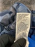 Amazon Essentials 100% Polyester Camo Blue Coat Size 4 - 5 - photo 4