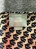 Maeve 100% Polyester Houndstooth Brown Casual Dress Size S - photo 7