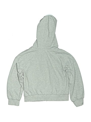 Jessica Simpson Zip Up Hoodie (view 2)