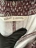 Woolrich Paisley Gray Casual Skirt Size M - photo 4