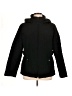 Braetan 100% Polyester Solid Black Jacket Size XL - photo 1