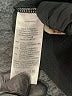 Madewell Black Bodysuit Size S - photo 4