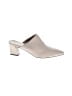 AGL Ivory Mule/Clog Size EU (IT) 38 1/2 / US 8 1/2 - photo 1