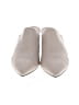 AGL Ivory Mule/Clog Size EU (IT) 38 1/2 / US 8 1/2 - photo 2