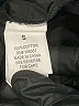 Design History 100% Cotton Black Long Sleeve Blouse Size S - photo 8