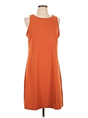 Eddie Bauer Casual Dress (view 1)