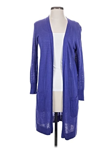 Halogen Kimono (view 1)