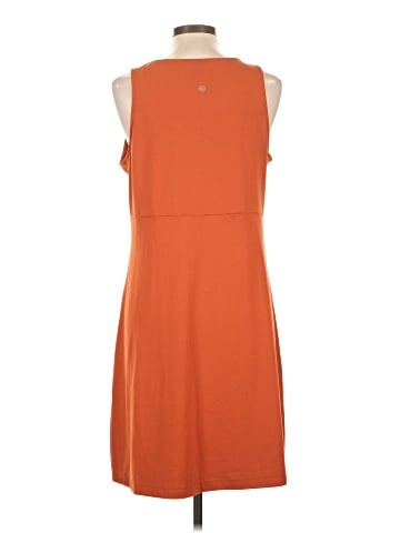 Eddie Bauer Casual Dress (view 2)