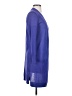 Halogen Blue Kimono Size S (petite) - photo 4