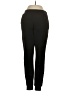 Exist Solid Black Active Pants Size S - photo 1