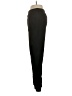 Exist Solid Black Active Pants Size S - photo 5
