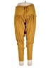 Tysa 100% Rayon Solid Gold Casual Pants Size XS (0) - photo 1