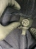 Bobeau Black Casual Pants Size L - photo 7