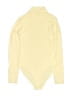 MANGOPOP Collection Yellow Bodysuit Size S - photo 2