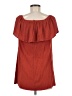Forever 21 Red Casual Dress Size M - photo 2
