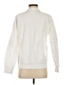 Everlane 100% Cotton White Sweatshirt Size XS - photo 2