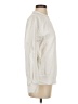 Everlane 100% Cotton White Sweatshirt Size XS - photo 4