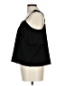Topshop Black Sleeveless Blouse Size 12 - photo 5