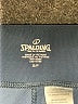Spalding Athletic Solid Blue Active Pants Size S - photo 4