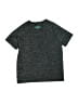 Under Armour 100% Polyester Tweed Gray Active T-Shirt Size S (youth) - photo 2