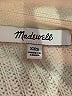 Madewell Ivory Cardigan Size XXS - photo 7