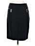MICHAEL Michael Kors Black Formal Skirt Size 2 - photo 1