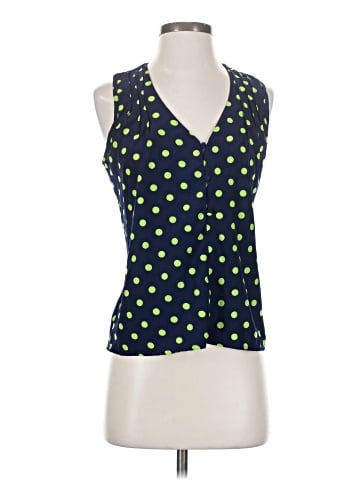 Kylee. Sleeveless Top (view 1)