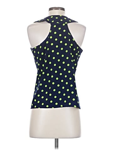 Kylee. Sleeveless Top (view 2)