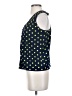 Kylee. 100% Polyester Green Sleeveless Top Size S - photo 5