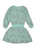 Assorted Brands Teal Dress Size 10 - photo 1