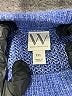 Worthington Blue Turtleneck Sweater Size XXL - photo 7