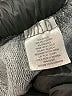 Femme by tresics Gray Pullover Sweater Size M - photo 8