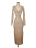Fore Tan Cocktail Dress Size XS - photo 1