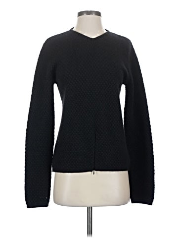 Emporio Armani Pullover Sweater (view 1)