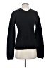 Emporio Armani Black Pullover Sweater Size 26 - photo 1