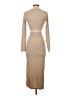 Fore Tan Cocktail Dress Size XS - photo 2