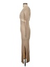Fore Tan Cocktail Dress Size XS - photo 5