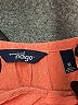 Great Northwest Indigo 100% Rayon Pink Sleeveless Blouse Size XL - photo 7