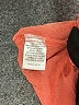 Great Northwest Indigo 100% Rayon Pink Sleeveless Blouse Size XL - photo 8