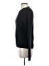 Emporio Armani Black Pullover Sweater Size 26 - photo 5