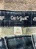 Cat & Jack Blue Jeans Size 5 - photo 3