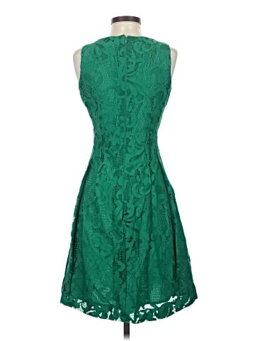 Eva Mendes by New York & Company Cocktail Dress (view 2)