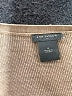 Ann Taylor Factory Tan Pullover Sweater Size S - photo 7