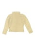Tommy Hilfiger Tweed Gold Turtleneck Sweater Size M (kids) - photo 2